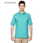 Jerzees SpotShield Jersey Polo